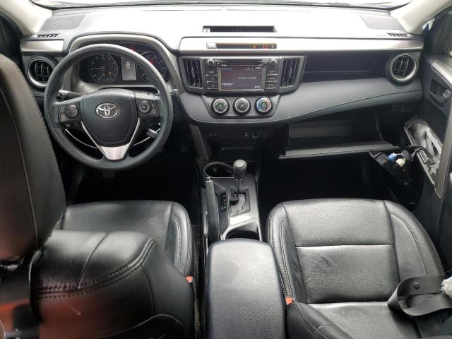 Photo 8 from auction – 2018 TOYOTA RAV4 LE with VIN JTMBFREV9JJ181594