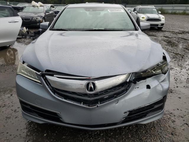 Photo 5 from auction – 2016 ACURA TLX TECH with VIN 19UUB2F59GA005469