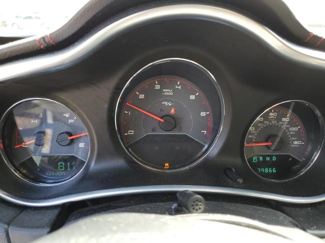 Photo 9 from auction – 2014 DODGE AVENGER R/ with VIN 1C3CDZBG0EN237828