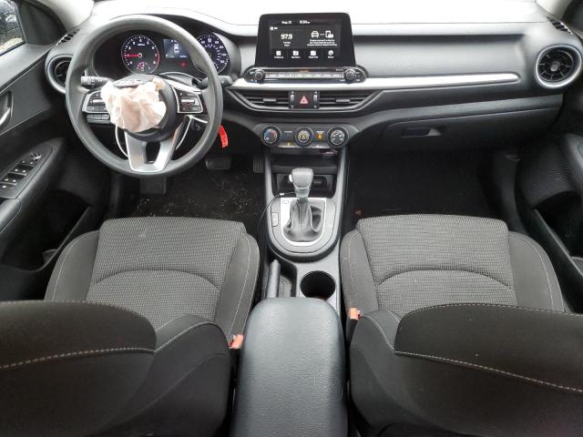 Photo 8 from auction – 2021 KIA FORTE FE with VIN 3KPF24AD4ME287305