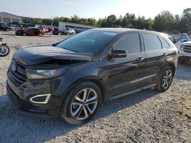 FORD EDGE SPORT 2015 with VIN 2FMTK3AP9FBB21326 - Photo from auction