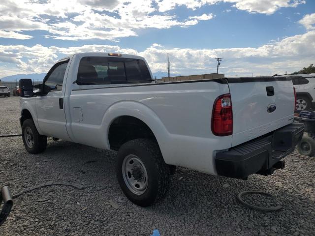 صورة رقم 2 من المزاد - 2012 FORD F350 SUPER مع VIN 1FTRF3B63CEA93483
