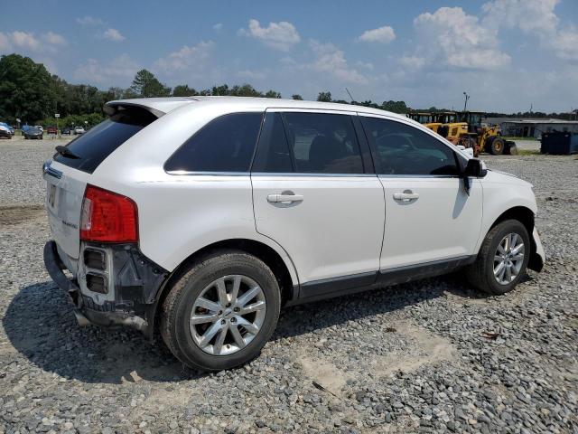Photo 3 from auction – 2013 FORD EDGE LIMIT with VIN 2FMDK3KC3DBB02882