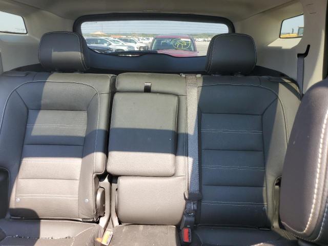 Photo 10 from auction – 2023 GMC TERRAIN DE with VIN 3GKALXEG4PL236842
