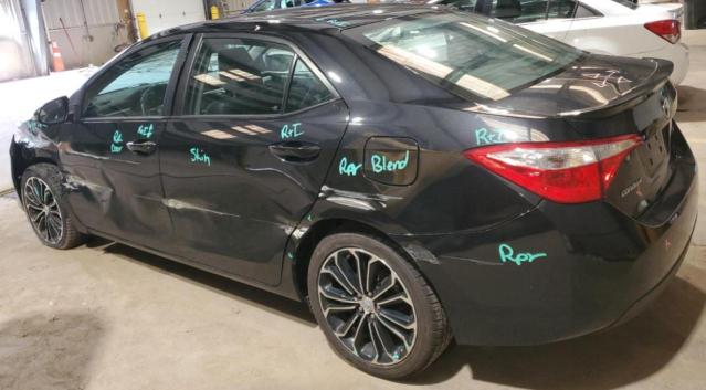 Photo 2 from auction – 2016 TOYOTA COROLLA L with VIN 2T1BURHE1GC596964