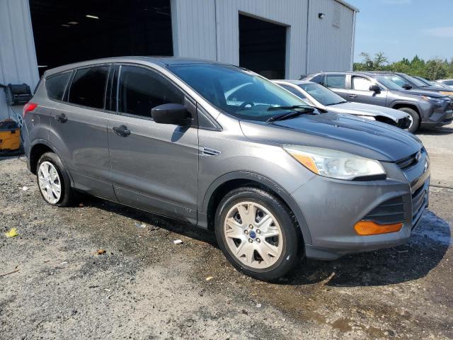 Photo 4 from auction – 2014 FORD ESCAPE S with VIN 1FMCU0F71EUC49604
