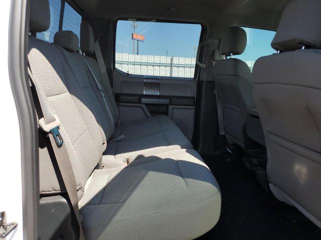Photo 10 from auction – 2017 FORD F150 SUPER with VIN 1FTFW1EG8HKD08845