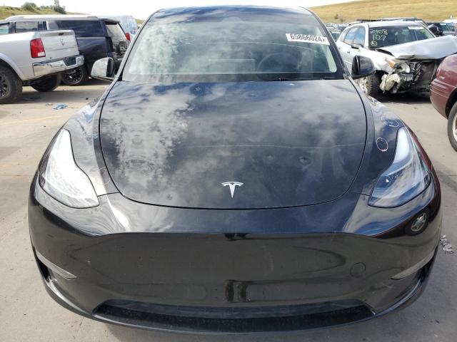 صورة رقم 5 من المزاد - 2023 TESLA MODEL Y مع VIN 7SAYGDEF6PF829303