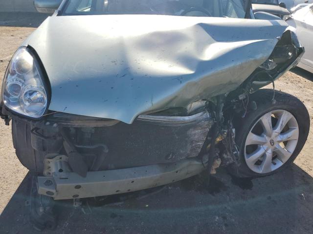 Photo 11 from auction – 2006 SUBARU B9 TRIBECA with VIN 4S4WX86C364403117