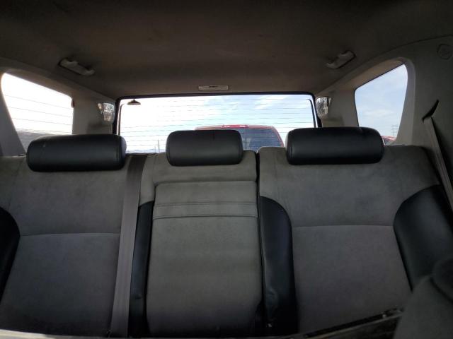 Photo 10 from auction – 2008 TOYOTA 4RUNNER SR with VIN JTEBU14RX8K029836