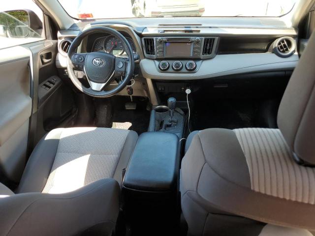 Photo 8 from auction – 2013 TOYOTA RAV4 LE with VIN 2T3BFREV4DW062163