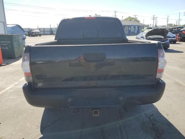 Photo 6 from auction – 2010 TOYOTA TACOMA DOU with VIN 3TMLU4EN9AM045949
