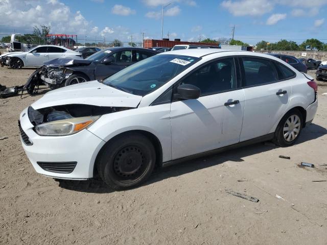 FORD FOCUS S 2016 with VIN 1FADP3E23GL219669 - Photo from auction