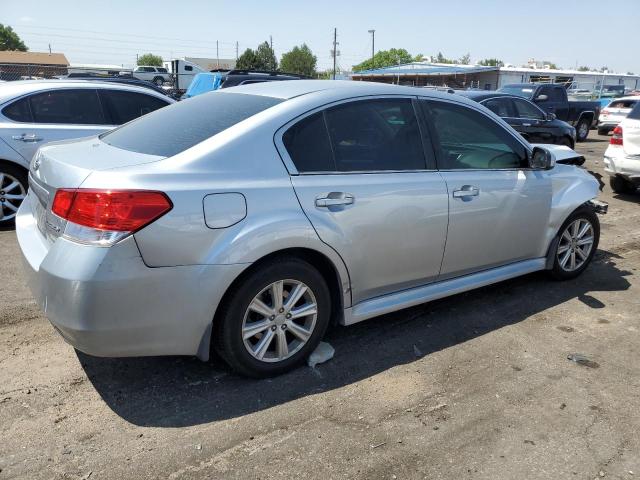 Photo 3 from auction – 2012 SUBARU LEGACY 2.5 with VIN 4S3BMBG62C3040294