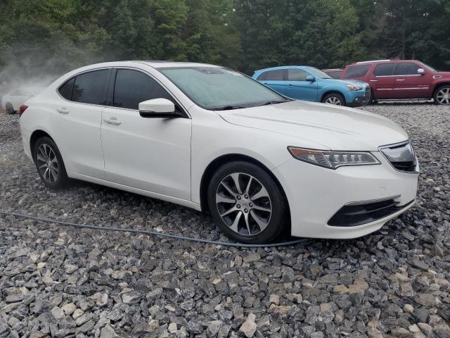 Photo 4 from auction – 2016 ACURA TLX TECH with VIN 19UUB1F54GA013778