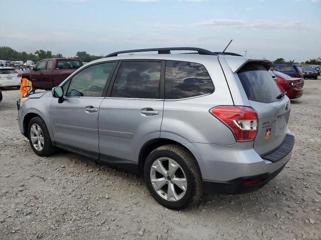 Photo 2 from auction – 2014 SUBARU FORESTER 2 with VIN JF2SJAHC5EH404965