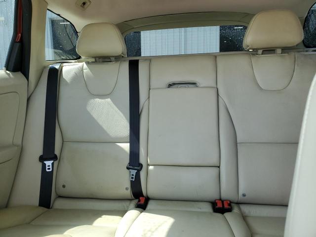 Photo 10 from auction – 2011 VOLVO XC60 3.2 with VIN YV4940DZ5B2152445