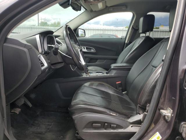 Photo 7 from auction – 2013 CHEVROLET EQUINOX LT with VIN 2GNALPEK3D6106719