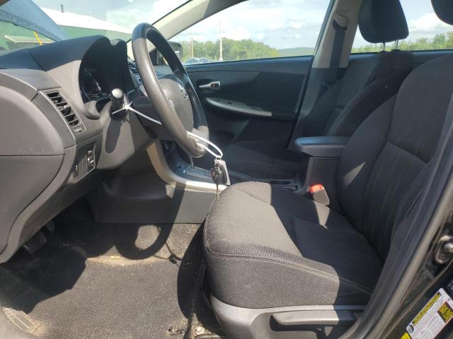 Photo 7 from auction – 2013 TOYOTA COROLLA BA with VIN 2T1BU4EE6DC084328