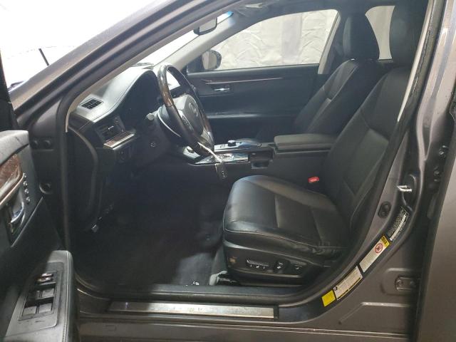 Photo 7 from auction – 2014 LEXUS ES 350 with VIN JTHBK1GG7E2100358