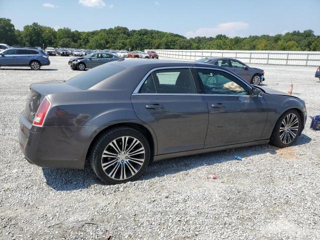 Photo 3 from auction – 2014 CHRYSLER 300 S with VIN 2C3CCABG3EH182756