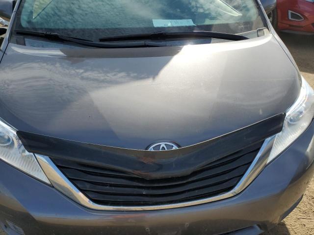 Photo 12 from auction – 2013 TOYOTA SIENNA LE with VIN 5TDKK3DC6DS396379