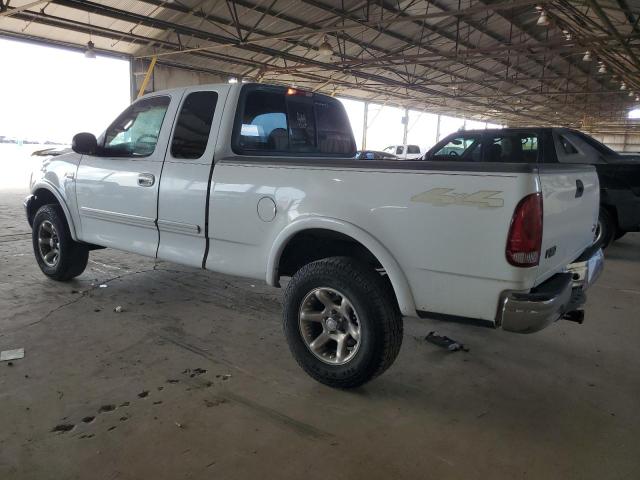 Photo 2 from auction – 2000 FORD F150 with VIN 1FTRX18L2YNC04045