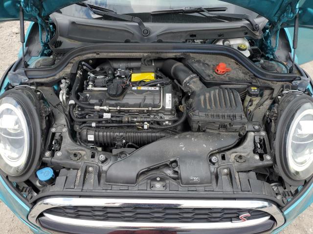 Photo 11 from auction – 2019 MINI COOPER S with VIN WMWWG9C51K3E41493