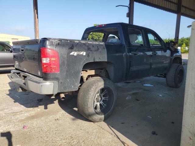 Photo 3 from auction – 2013 GMC SIERRA K15 with VIN 3GTP2VE75DG229190