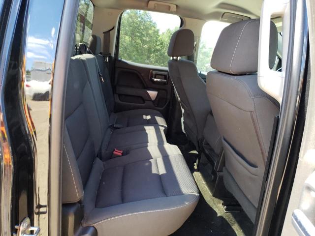 Photo 10 from auction – 2018 CHEVROLET SILVERADO with VIN 2GCVKREC4J1101779