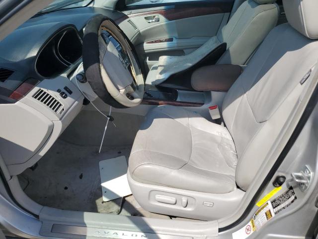 صورة رقم 7 من المزاد - 2012 TOYOTA AVALON BAS مع VIN 4T1BK3DB5CU453961