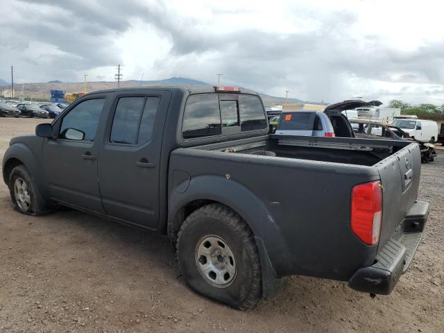 Photo 2 from auction – 2020 NISSAN FRONTIER S with VIN 1N6ED0EA9LN707775