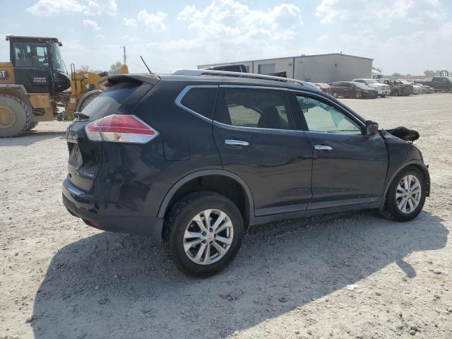 Photo 3 from auction – 2016 NISSAN ROGUE S with VIN KNMAT2MV3GP624115