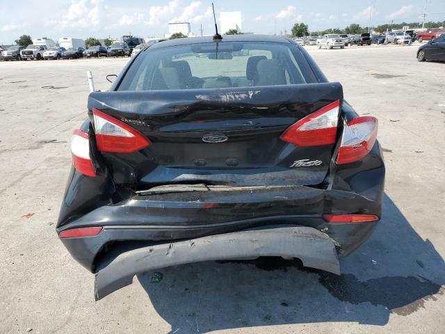 Photo 6 from auction – 2017 FORD FIESTA S with VIN 3FADP4AJ7HM169216