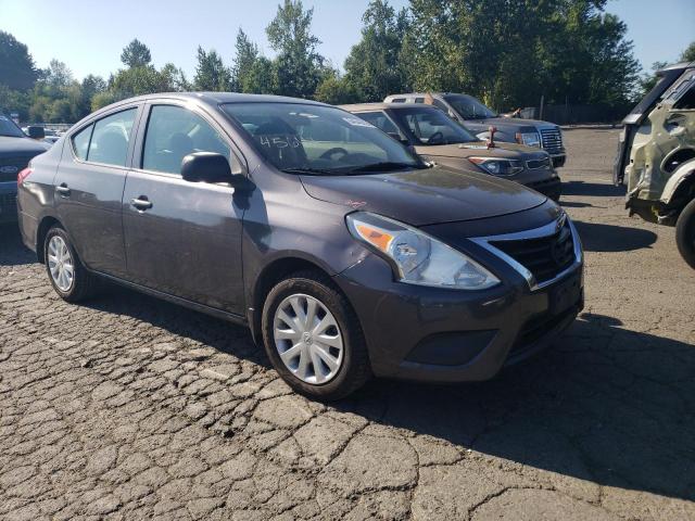 Photo 4 from auction – 2015 NISSAN VERSA S with VIN 3N1CN7APXFL951954