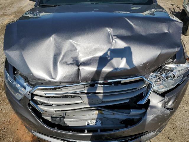 صورة رقم 11 من المزاد - 2014 FORD TAURUS SEL مع VIN 1FAHP2E88EG153139