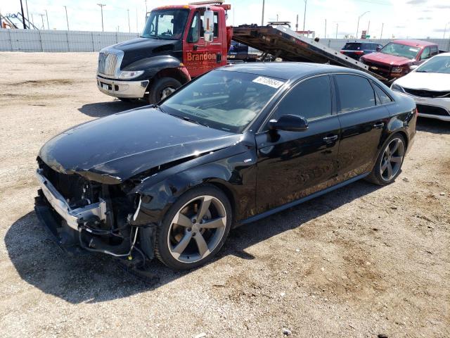 AUDI A4 PREMIUM 2015 con VIN WAUFFAFL9FN008946 - Foto de la subasta
