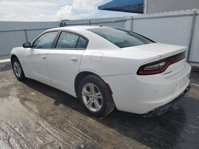 Photo 2 from auction – 2022 DODGE CHARGER SX with VIN 2C3CDXBG3NH161275