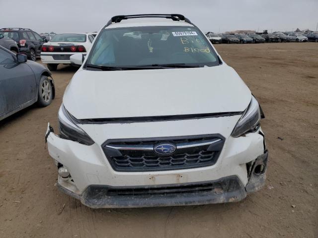 Photo 5 from auction – 2019 SUBARU CROSSTREK with VIN JF2GTAMC8KH365371