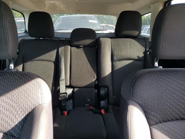 Photo 10 from auction – 2018 DODGE JOURNEY SE with VIN 3C4PDCAB7JT534279