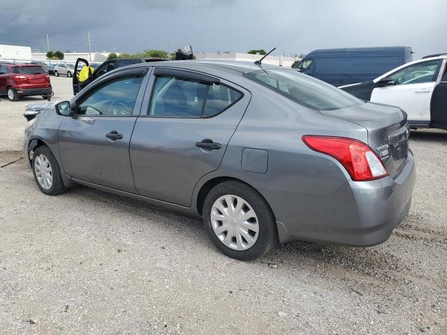 Photo 2 from auction – 2016 NISSAN VERSA S with VIN 3N1CN7AP6GL912666