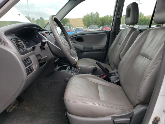 Photo 7 from auction – 2002 CHEVROLET TRACKER ZR with VIN 2CNBJ734126903258