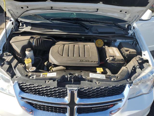 Photo 12 from auction – 2019 DODGE GRAND CARA with VIN 2C4RDGCG9KR674749