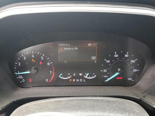 Photo 9 from auction – 2020 FORD ESCAPE SE with VIN 1FMCU9G62LUA45482