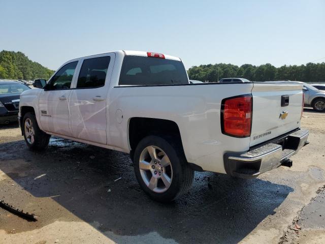 Photo 2 from auction – 2014 CHEVROLET SILVERADO with VIN 3GCPCREH4EG189991