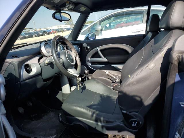 Photo 7 from auction – 2005 MINI COOPER with VIN WMWRF33585TF63365