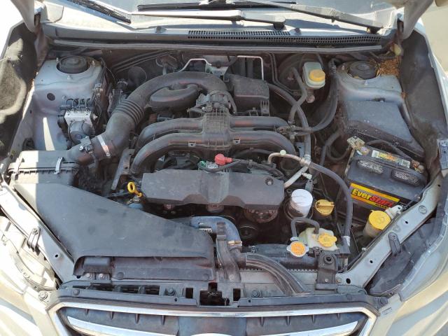 Photo 12 from auction – 2013 SUBARU XV CROSSTR with VIN JF2GPACC3DH893148