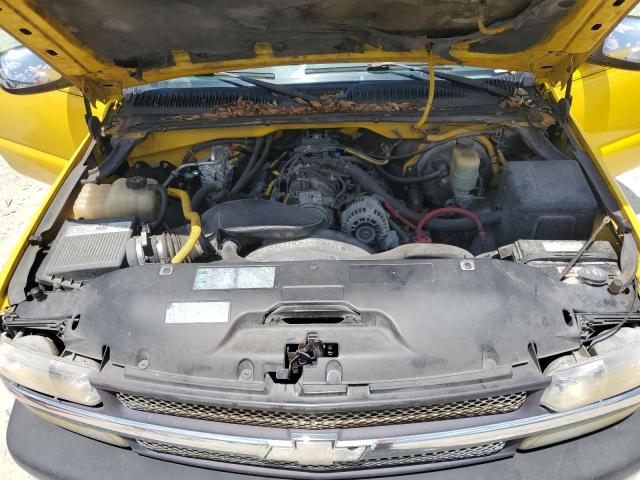 Photo 11 from auction – 2002 CHEVROLET SILVERADO with VIN 1GCEC19T62Z227109
