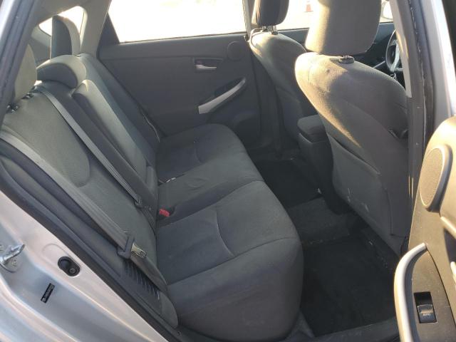 Photo 10 from auction – 2010 TOYOTA PRIUS with VIN JTDKN3DU3A5225252