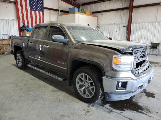 Photo 4 from auction – 2014 GMC SIERRA K15 with VIN 3GTU2VEC5EG416494